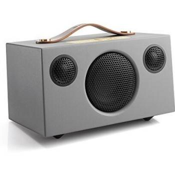 Audio Pro Addon C3 Gris - Altavoces portátiles