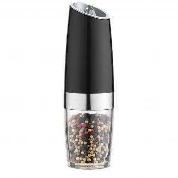 Molinillo para Especias Smile SMP-4/2 Negro