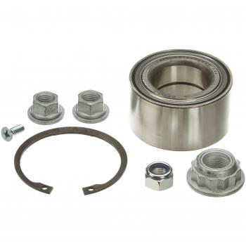 Juego de cojinete de rueda SNR R154.34 para Volkswagen Corrado