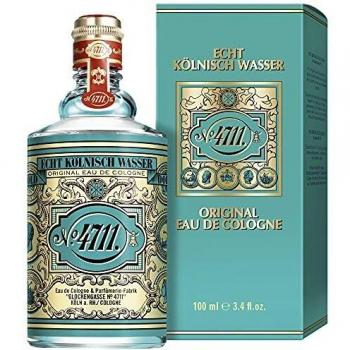 4711 Original Eau De Cologne 100 ml