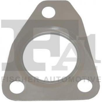 Junta de escape FA1 477-503, tipo: junta del turbo, características: compatible con modelos específicos de vehículos, fabricada en material resistente al calor y a la corrosión, diseñada para un sellado óptimo del sistema de escape
