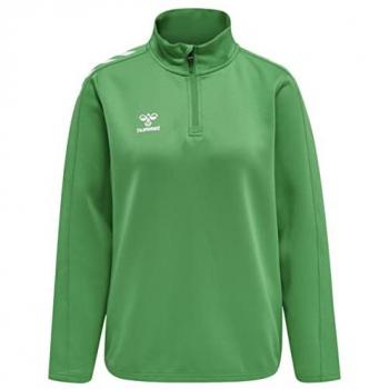 Hummel Core XK Women's Half Zip Tracksuit Jacket