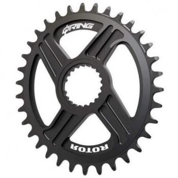 Plato Rotor QX1 Direct Mount Shimano XT 12v