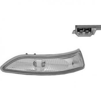 Piloto intermitente lateral VAN WEZEL 3017916