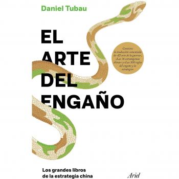 EL ARTE DEL El de estrategia china