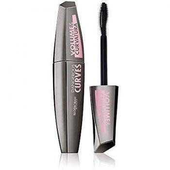 Deborah Milano Maquillaje Para Los Ojos Deborah Ojos Mascara Dangerous Curves 8732 D-12 - 1 unidad