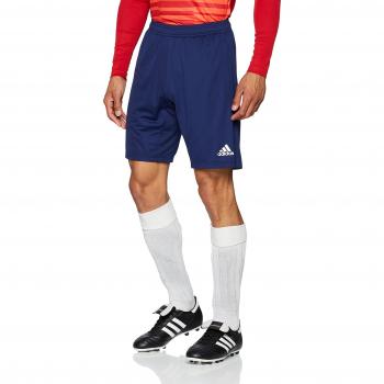 adidas Con18 TR SHO Sport Shorts, Hombre, Dark Blue/White, XL