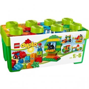 LEGO DUPLO All-in-One-Box-of-Fun 10572