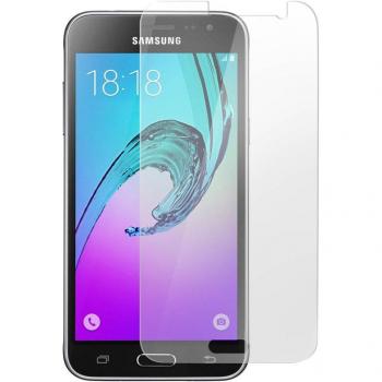 Protector de Pantalla de Cristal Templado para Samsung Galaxy J3