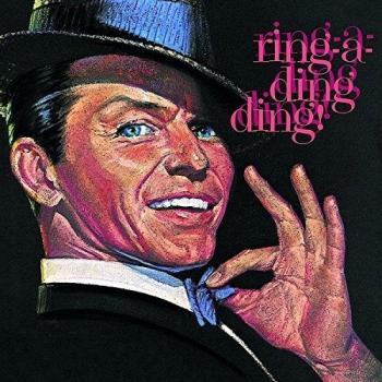 Ring-A-Ding-Ding