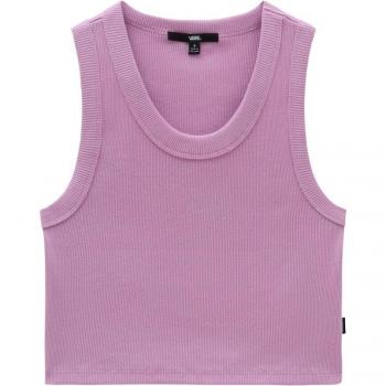 Camiseta de mujer Drew Rib Tank Vans