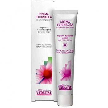 Crema de equinácea - Argital cosmética natural - 75 ml
