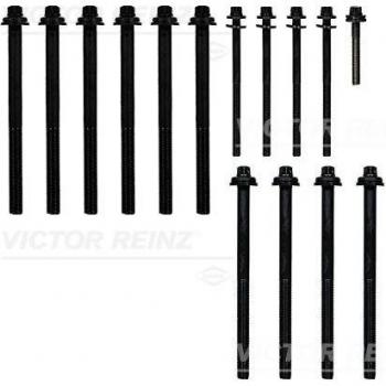 VICTOR REINZ Juego de tornillos de culata 14-32359-01