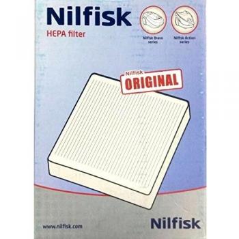 Filtro HEPA de Nilfisk para las series Bravo y Action (30050404)