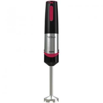 Batidora de Mano Tesla HB300BX con 2 Velocidades y Cuchillas de Acero Inoxidable