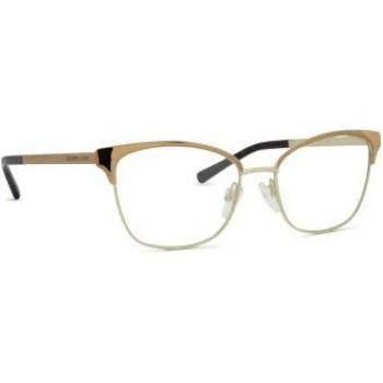 Michael Kors Adriana IV Sunglasses 0MK3012 1213 51 Copper Frame Multicolor Unisex 51 MM