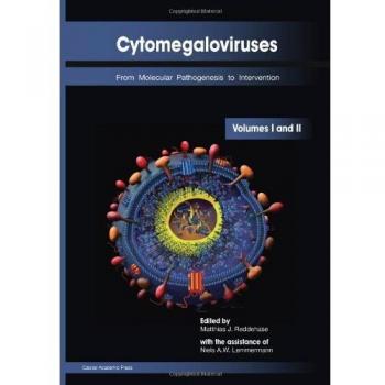 Cytomegaloviruses: From Molecular Pathogenesis to Intervention