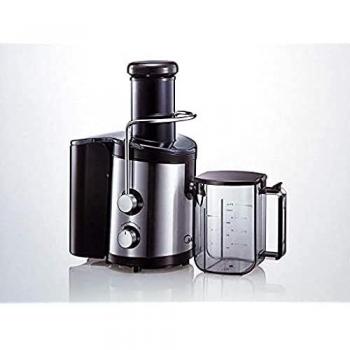 Centrífuga eléctrica MIDEA MJ-60JM01B 1,25L 2 velocidades 600 ml 230V 600W