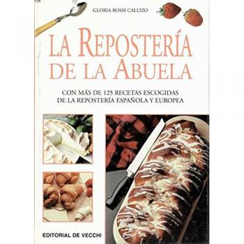 Reposteria de la abuela, la