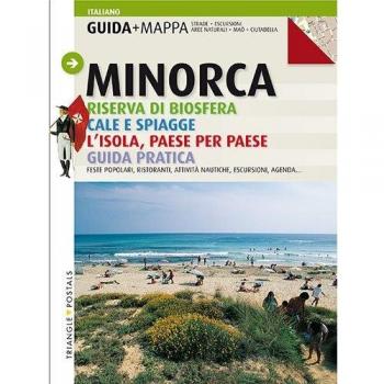 Minorca, riserva di Biosfera: Reserva di Biosfera