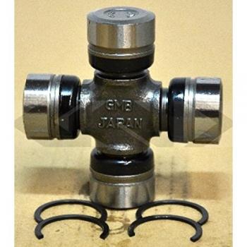 Flector de transmisión SPIDAN U 110/L - Articulación, eje longitudinal, características: alta resistencia, diseño optimizado para una mejor transmisión de potencia, fabricado con materiales duraderos y flexibles que reducen la vibración y