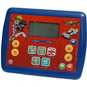 Giochi Preziosi GPZ18180 Tablet gPad - Scan2Go
