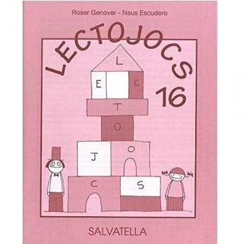 Lectojocs 16