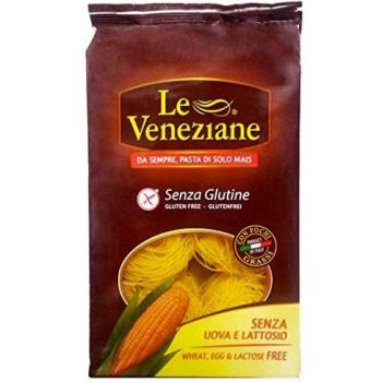 Le Veneziane Nidos Sin Gluten 250g