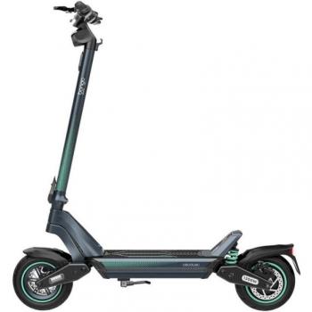 Cecotec Bongo Serie Y65 Patinete Eléctrico 10 1200W Verde