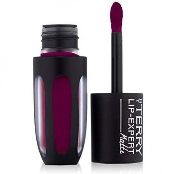 By Terry LIPEXPERT MATTE Various Shades N.14 Purple Fiction