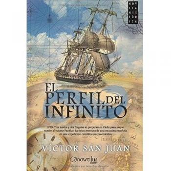 El perfil del infinito: