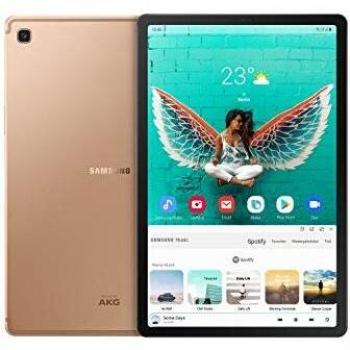 Samsung Galaxy Tab S5e Wifi M-T720 128GB Gold