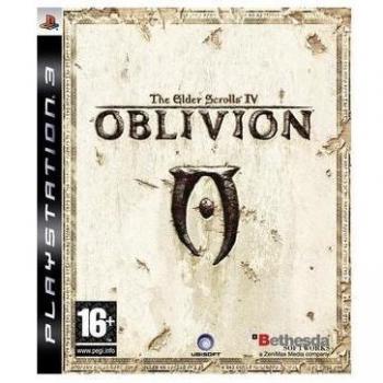 Oblivion: Game of the Year Edition