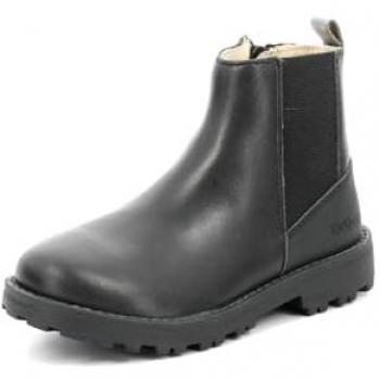 Kickers Groofit Girls' Ankle Boots