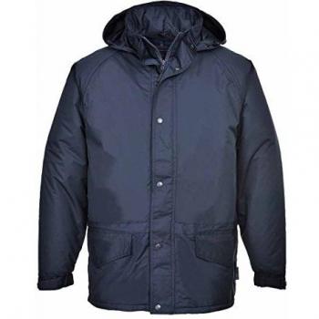 Chaqueta Portwest Arbroath Transpirable con Forro de Polar y Resistente al Agua 3XL