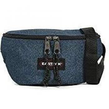 Eastpak Springer Riñonera, 23 cm, 2 L, Azul
