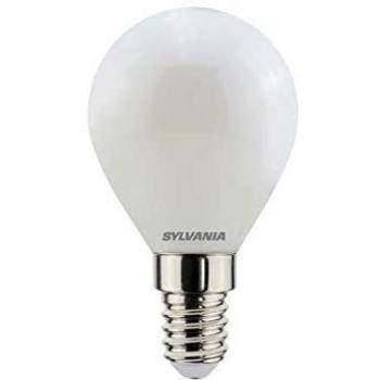Sylvania 0027257 Toledo Retro Ball LED, E14, 4,8 Watt