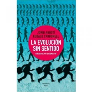 La evolución sin sentido