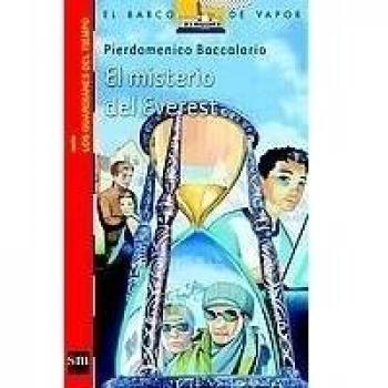 El misterio del Everest