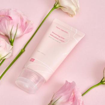 Blooming Time Bakuchiol Anti-Aging Face Cream - 50ml