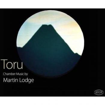 Lodge, Martin : Toru