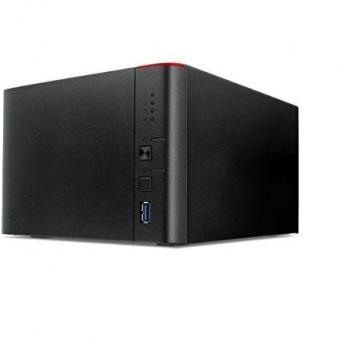 Buffalo LinkStation 441D 16TB - Unidad RAID