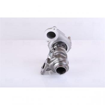 Turbocompresor NISSENS 93259 para CITROËN: C4, Berlingo, C3, C4 Picasso, C4 Cactus, C3 Aircross, C3 Picasso, Jumpy, SpaceTour