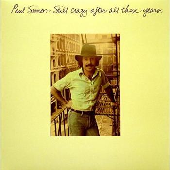 Still Crazy After All These Years [Vinyl] [Vinilo]
