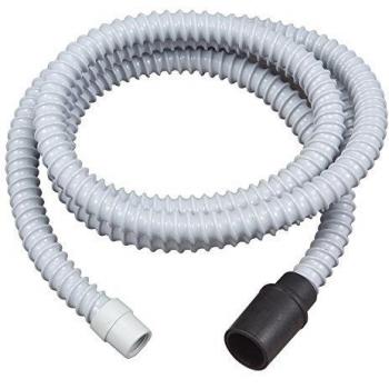 Manguera de Aspiración Makita 2,5m x 25mm - Accesorio para Aspiradoras Industriales