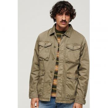Chaqueta militar ligera M65 de Superdry para hombre