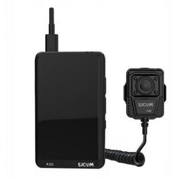 Cámara Deportiva SJCAM A30 Body Cam LED IP66