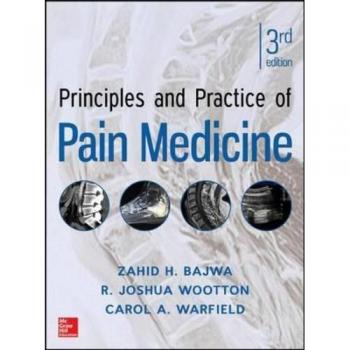 Comprehensive Guide to Pain Medicine by McGraw-Hill