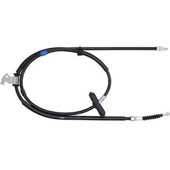 Cable de freno de estacionamiento ATE 24.3727-0794.2 Izquierda