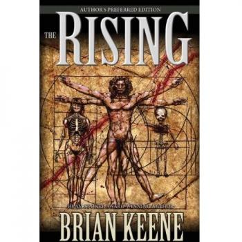 The Rising: Author's Preferred Edition